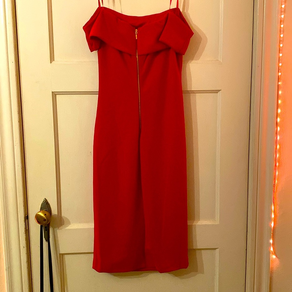 Women’s dress